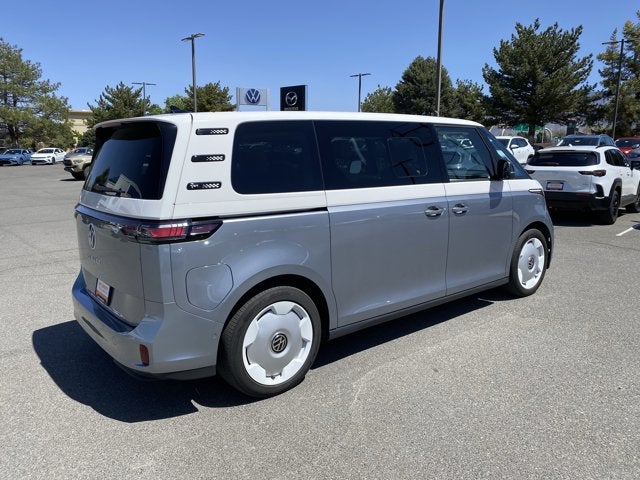 2025 Volkswagen ID. Buzz 1st Edition