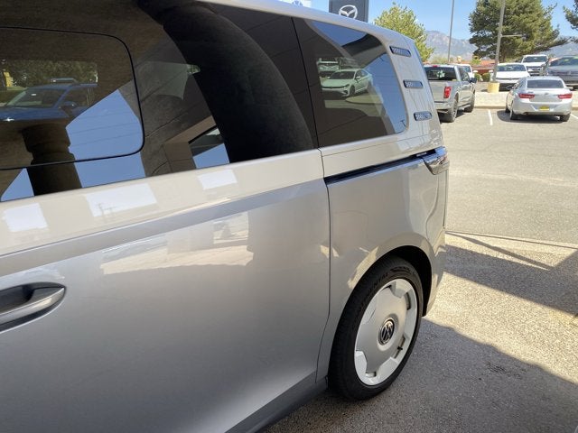 2025 Volkswagen ID. Buzz 1st Edition