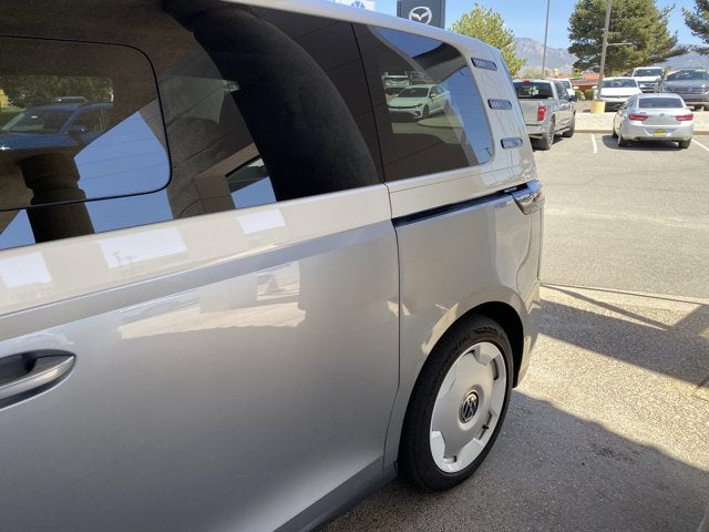 2025 Volkswagen ID. Buzz 1st Edition