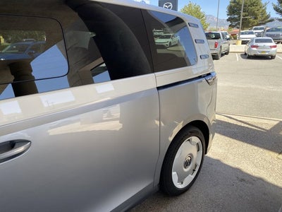 2025 Volkswagen ID. Buzz 1st Edition