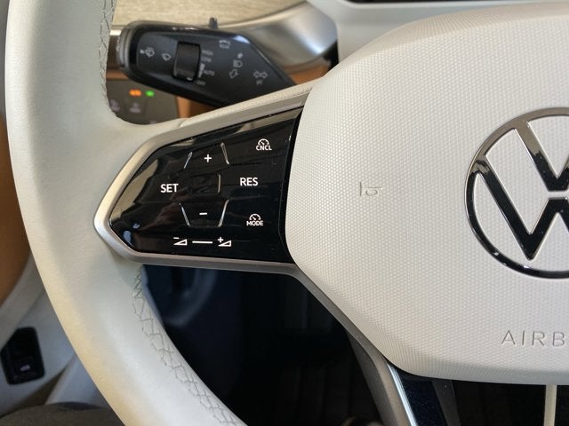 2025 Volkswagen ID. Buzz 1st Edition