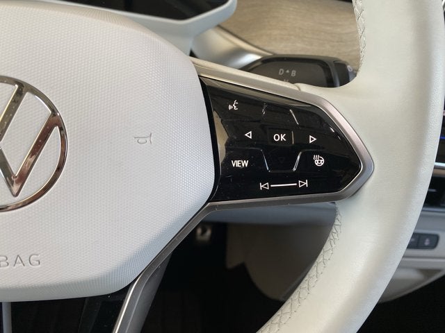 2025 Volkswagen ID. Buzz 1st Edition