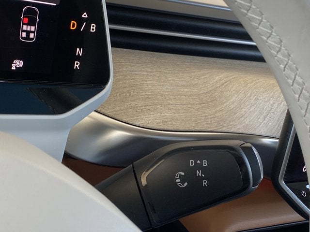2025 Volkswagen ID. Buzz 1st Edition