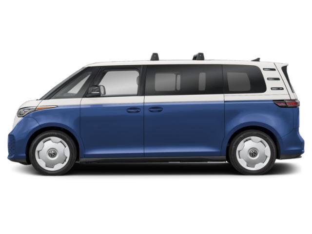 2025 Volkswagen ID. Buzz 1st Edition