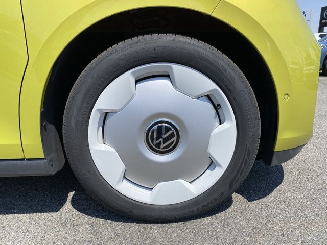 2025 Volkswagen ID. Buzz 1st Edition