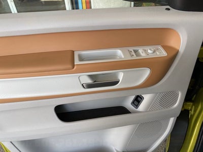 2025 Volkswagen ID. Buzz 1st Edition