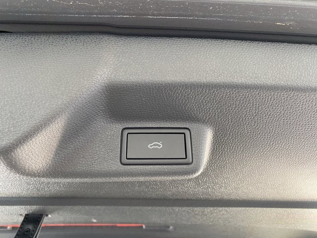 2025 Volkswagen ID. Buzz 1st Edition