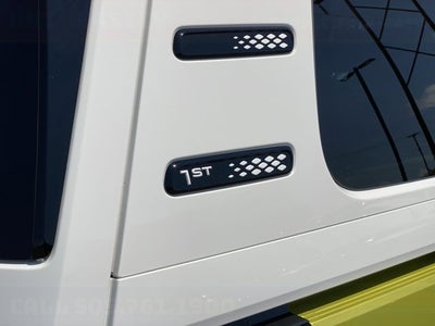 2025 Volkswagen ID. Buzz 1st Edition