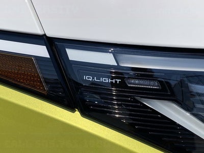 2025 Volkswagen ID. Buzz 1st Edition