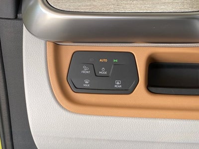 2025 Volkswagen ID. Buzz 1st Edition