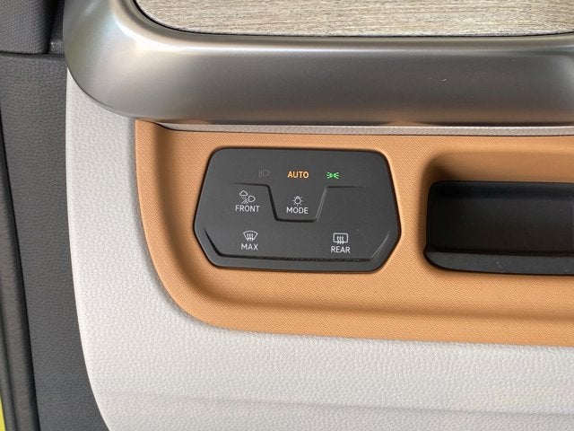 2025 Volkswagen ID. Buzz 1st Edition