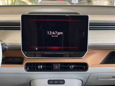 2025 Volkswagen ID. Buzz 1st Edition