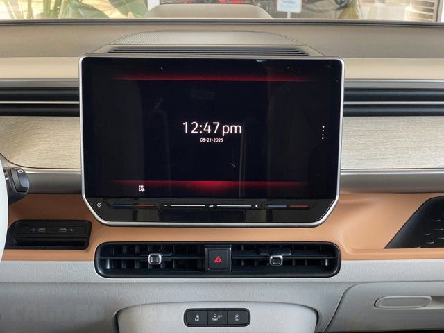 2025 Volkswagen ID. Buzz 1st Edition