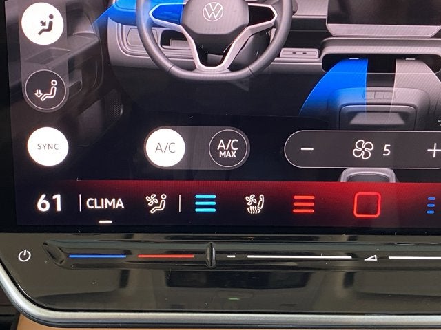 2025 Volkswagen ID. Buzz 1st Edition