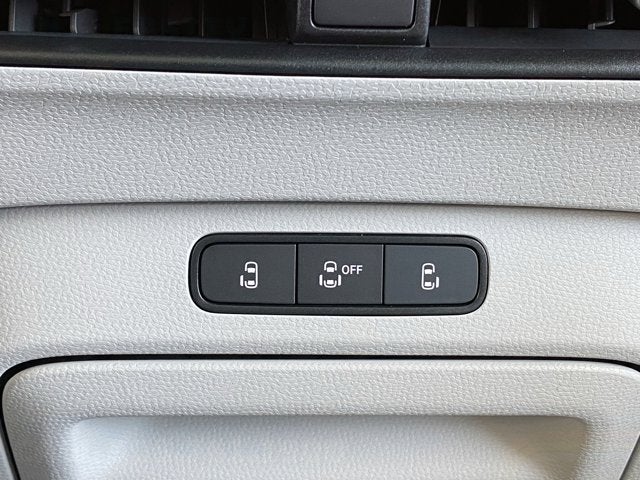 2025 Volkswagen ID. Buzz 1st Edition