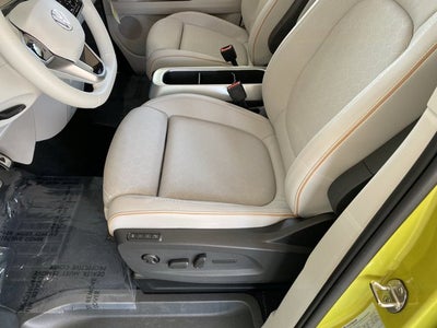 2025 Volkswagen ID. Buzz 1st Edition