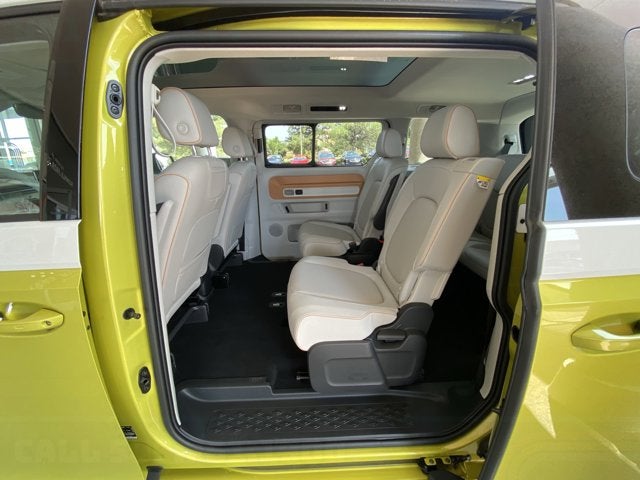 2025 Volkswagen ID. Buzz 1st Edition