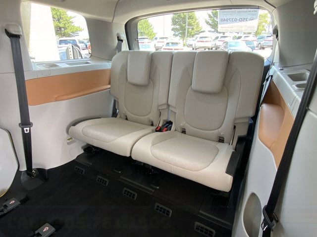 2025 Volkswagen ID. Buzz 1st Edition