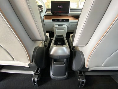 2025 Volkswagen ID. Buzz 1st Edition