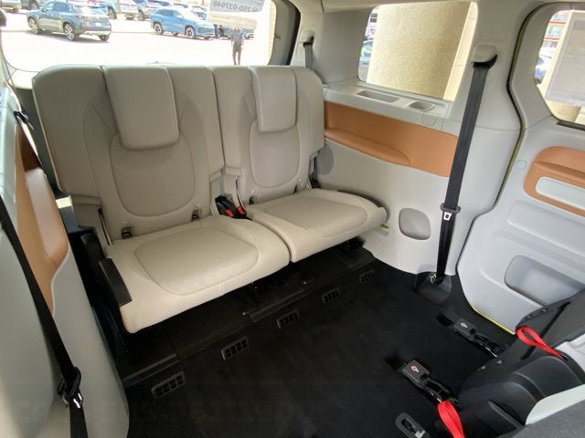 2025 Volkswagen ID. Buzz 1st Edition