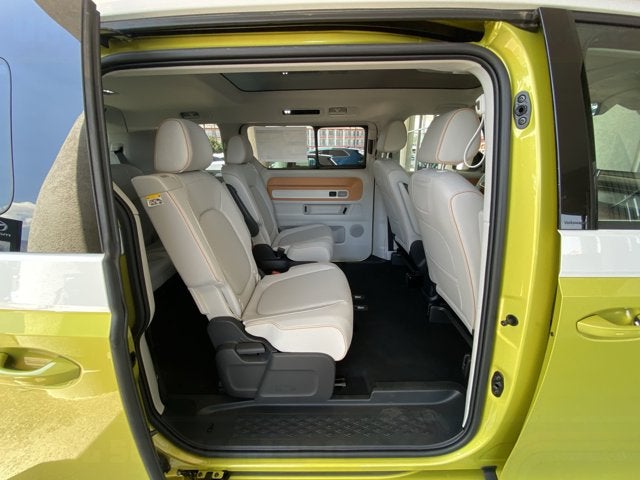 2025 Volkswagen ID. Buzz 1st Edition