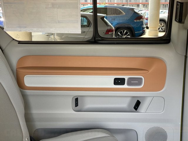 2025 Volkswagen ID. Buzz 1st Edition