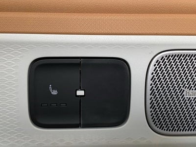 2025 Volkswagen ID. Buzz 1st Edition