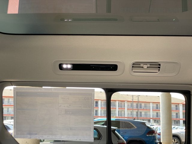 2025 Volkswagen ID. Buzz 1st Edition