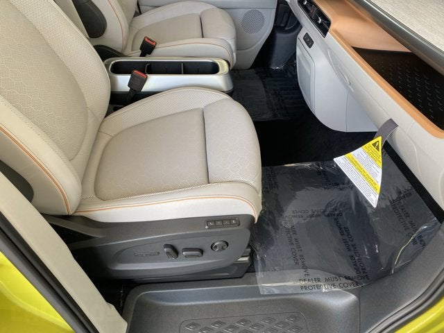 2025 Volkswagen ID. Buzz 1st Edition