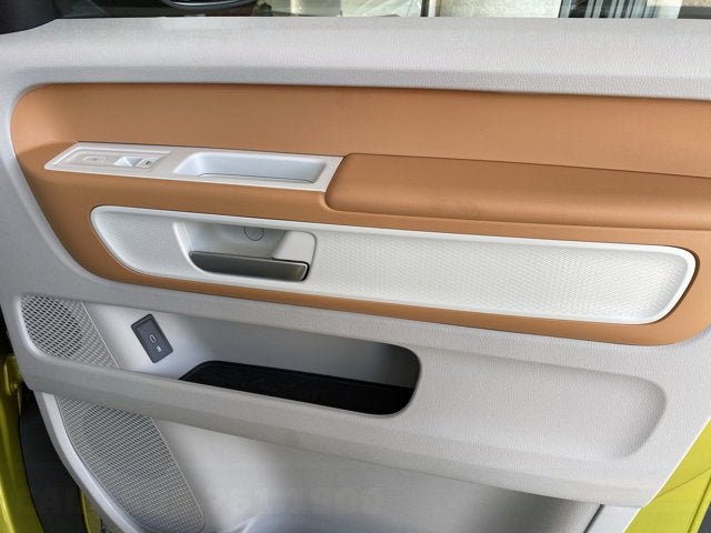 2025 Volkswagen ID. Buzz 1st Edition