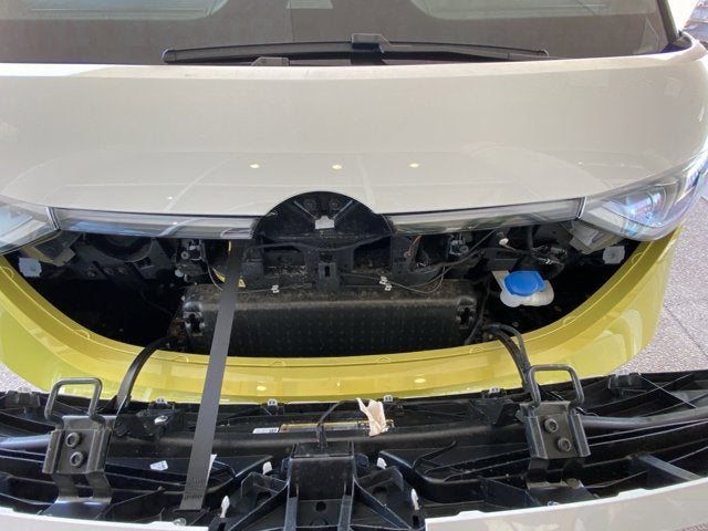 2025 Volkswagen ID. Buzz 1st Edition