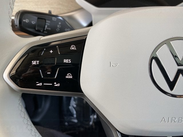 2025 Volkswagen ID. Buzz 1st Edition