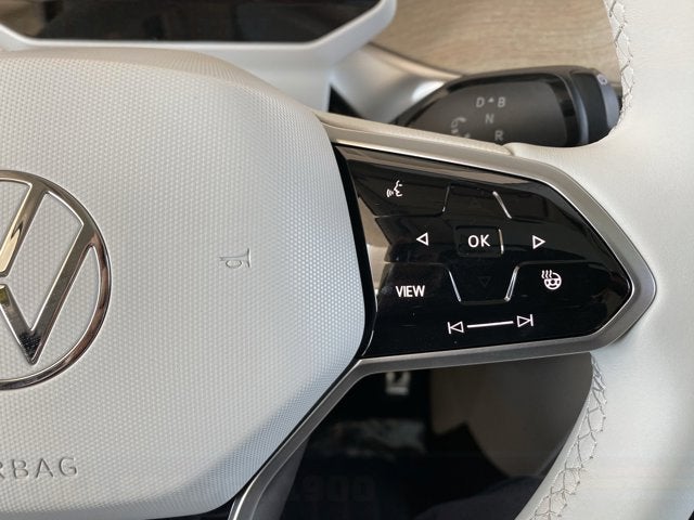 2025 Volkswagen ID. Buzz 1st Edition