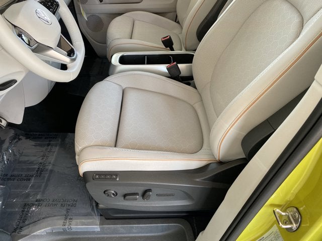 2025 Volkswagen ID. Buzz 1st Edition