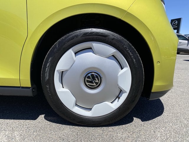 2025 Volkswagen ID. Buzz 1st Edition