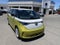 2025 Volkswagen ID. Buzz 1st Edition