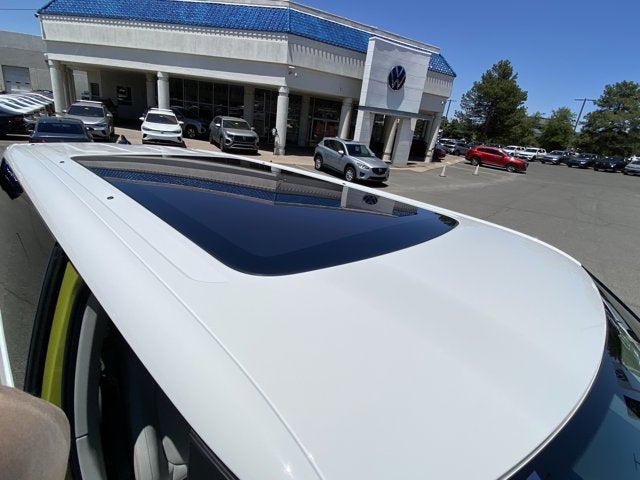 2025 Volkswagen ID. Buzz 1st Edition