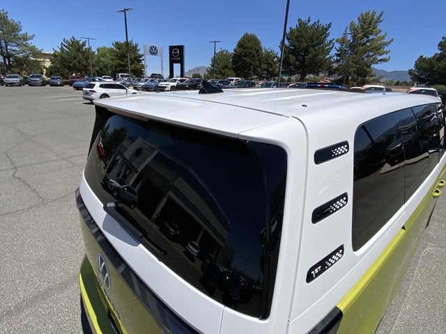 2025 Volkswagen ID. Buzz 1st Edition