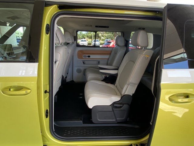 2025 Volkswagen ID. Buzz 1st Edition