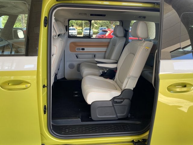 2025 Volkswagen ID. Buzz 1st Edition