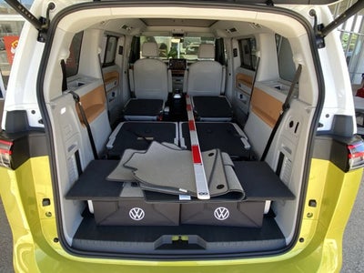 2025 Volkswagen ID. Buzz 1st Edition