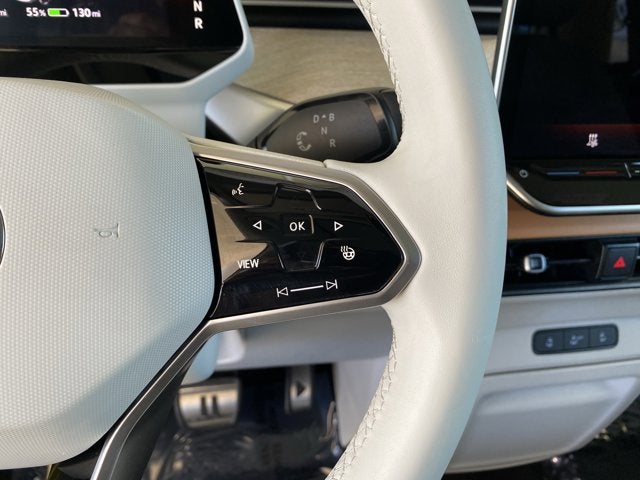2025 Volkswagen ID. Buzz 1st Edition