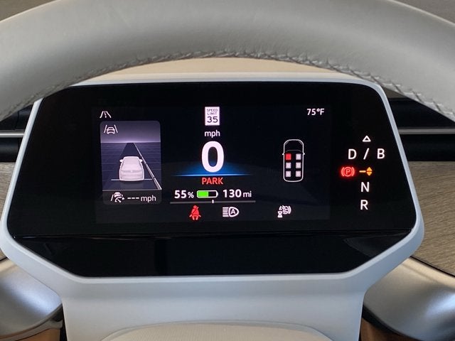 2025 Volkswagen ID. Buzz 1st Edition