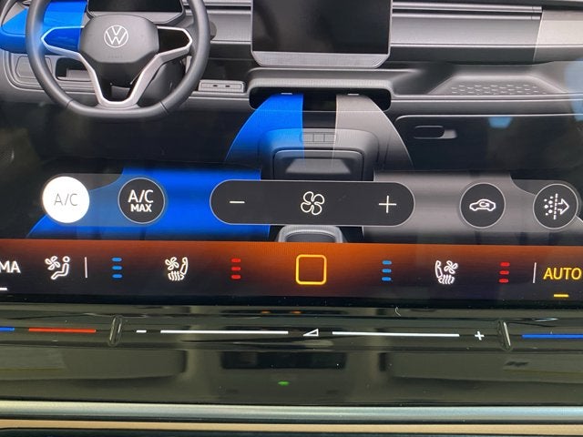 2025 Volkswagen ID. Buzz 1st Edition