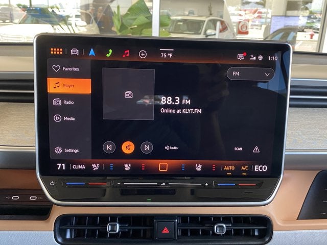 2025 Volkswagen ID. Buzz 1st Edition