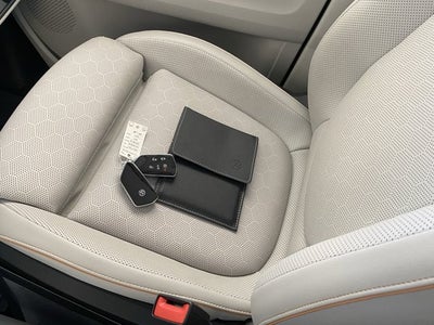 2025 Volkswagen ID. Buzz 1st Edition