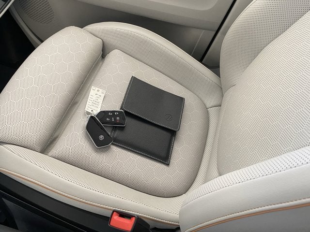 2025 Volkswagen ID. Buzz 1st Edition