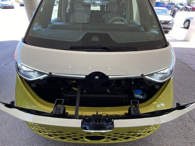 2025 Volkswagen ID. Buzz 1st Edition