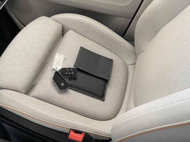 2025 Volkswagen ID. Buzz 1st Edition