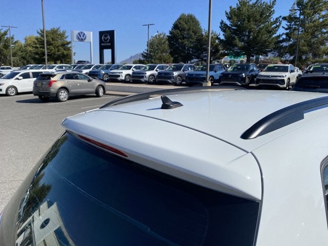 2017 Volkswagen Tiguan 2.0T S